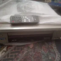فروش دستگاه سه دیسک ال جی در حد نو|پخشکننده DVD و ویدیو|مشهد, ابوذر|دیوار