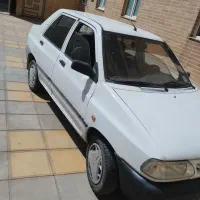پراید ۹۶
