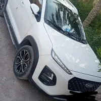 x22mtpoفروش|خودرو سواری و وانت|بم, |دیوار