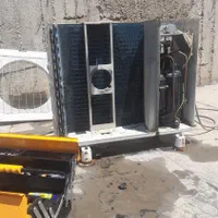 فروش و شارژ گاز اسپلیت کولرگازی نصب و تعمیرات|کولر گازی و فن‌کوئل|اندیشه, اندیشه فاز ۱|دیوار
