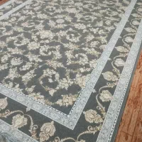 قالیچه ۴متری مخصوص آشپزخانه ۱۲۰۰شانه نو