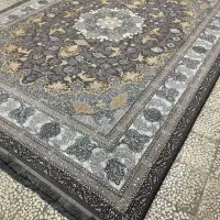 با/اطمینان خرید کنید فرش قالی خرید با چک صیادیی|فرش|شاهین‌شهر, گزبرخوار|دیوار