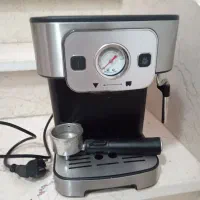 اسپرسوساز گوسونیک در اسلام آباد غرب