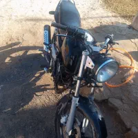 فروش موتور پالس|موتورسیکلت|لیلان, |دیوار