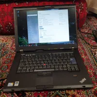 فروش لپتاپ لنوو T500