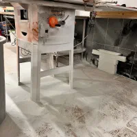 اره میزی فمی دینامی|ابزارآلات|رشت, فلسطین|دیوار