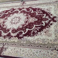فرش۶متری ویک ۱۲متری|فرش|نجف‌آباد, یزدانشهر|دیوار