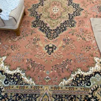 فرش کارکرده