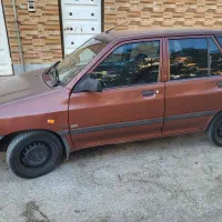 پراید هاچبک|خودرو سواری و وانت|بوئین زهرا, |دیوار