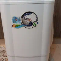 ماشین لباسشویی