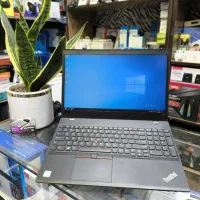 I7 با صفحه FHD lenovo T580