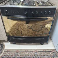 گاز 5شعله فردار