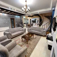 اجاره ویلا چهارخوابه استخرجکوزی دار شهرکی انزلی|اجارهٔ کوتاهمدت ویلا و باغ|رشت, معلم|دیوار