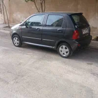 ام وی ام ۱۱۰ سه سیلندر
