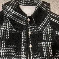 کت گرم دخترونه