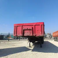 لبه دو محور