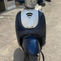 موتور پاکشتی هوندا