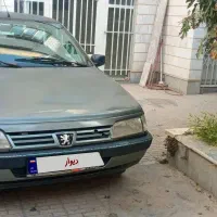 پژو ۴۰۵ دوگانه‌سوز (دستی)مدل ۸۹، بیمه پر،فنی سالم|خودرو سواری و وانت|فردیس, فردیس|دیوار