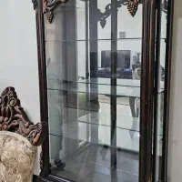 بوفه تزئینی|بوفه، ویترین، کنسول|بندر کنگان, |دیوار