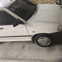 فروش پراید ۱۳۱