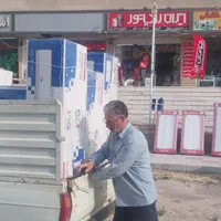 کولر گازی ایران رادیاتور سهند پکیج آقائی|کولر گازی و فن‌کوئل|تبریز, |دیوار