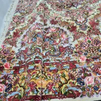 نیمه کاره مصالح فرش صدرا|فرش|تبریز, |دیوار