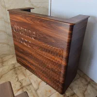 میز منشی