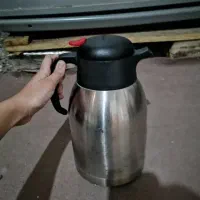 فلاسک