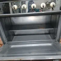 گازطرح فر