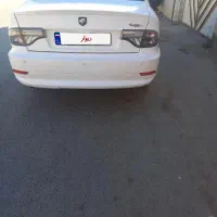 سورن پلاس بنزینی ef7مدل ۱۴۰۰|خودرو سواری و وانت|فامنین, |دیوار