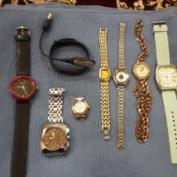 بدلیجات ساعت