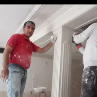 گچکاری گچ تخریب بنای دیوارگچی بازسازی تمام پایتخت|خدمات پیشه و مهارت|تهران, تهرانپارس غربی|دیوار