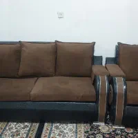 مبل اسپرت ۷ نفره