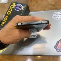 اپل iPhone X با حافظهٔ ۶۴ گیگابایت|موبایل|رشت, لاکانی|دیوار