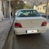 132 سفید مدل ۹۰