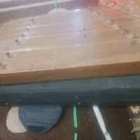 سنتورحرفه ایی ۹ خرک ۷۲سیم