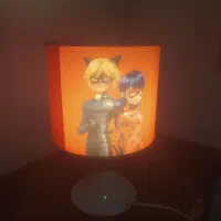 آباژور دخترانه