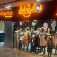 پوشاک زنانه و بچه گانه باقیمت باور نکردنی حراج