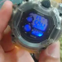 ساعت دیجیتال|ساعت|خرم‌آباد, |دیوار