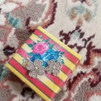 فروش پلاک نقره