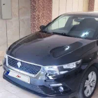 تارا V4 مدل 403 بی رنگ|خودرو سواری و وانت|تهران, شهرک شریعتی|دیوار