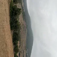 فروش زمین در روستای چناربن بخش کجور