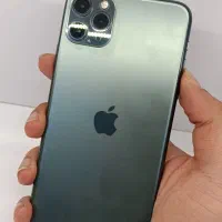 ایفون 11 پرومکس