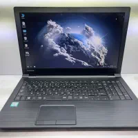لپ تاپ Toshiba B55 نسل ششم