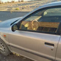 سمندال ایکس|خودرو سواری و وانت|زاهدان, |دیوار