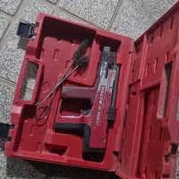 گان.تفنگ هیلتی یا میخ کوب والته