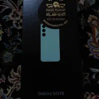 Galaxy S23 FE با حافظه 256 گیگ|موبایل|تهران, اوقاف|دیوار