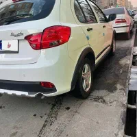 کوییک1403gxr|خودرو سواری و وانت|بهارستان, |دیوار