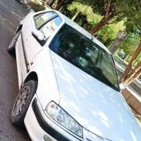 پژو پارس مدل ۸۶