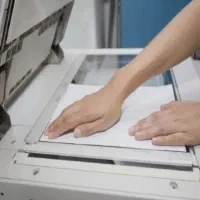 کپی و پرینت و چاپ